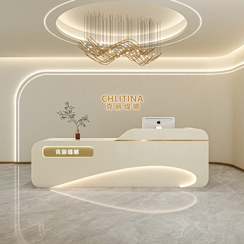 Barra de Salón de Belleza Mini - Office Furniture Store reseña y precio