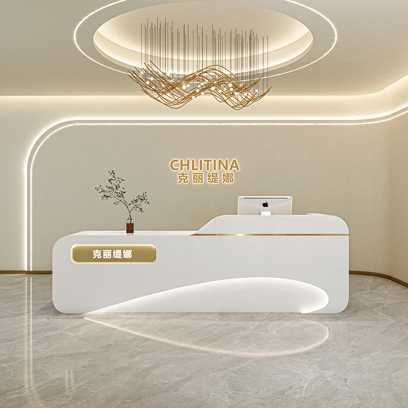 Barra de Salón de Belleza Mini - Office Furniture Store reseña y precio