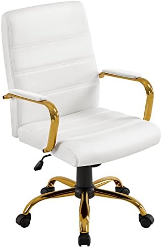 Silla de oficina de respaldo m - Task Chair Mid Back reseña y precio