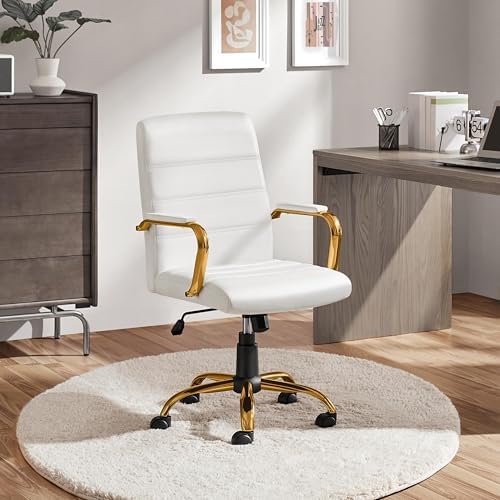 Silla de oficina de respaldo m - Task Chair Mid Back reseña y precio