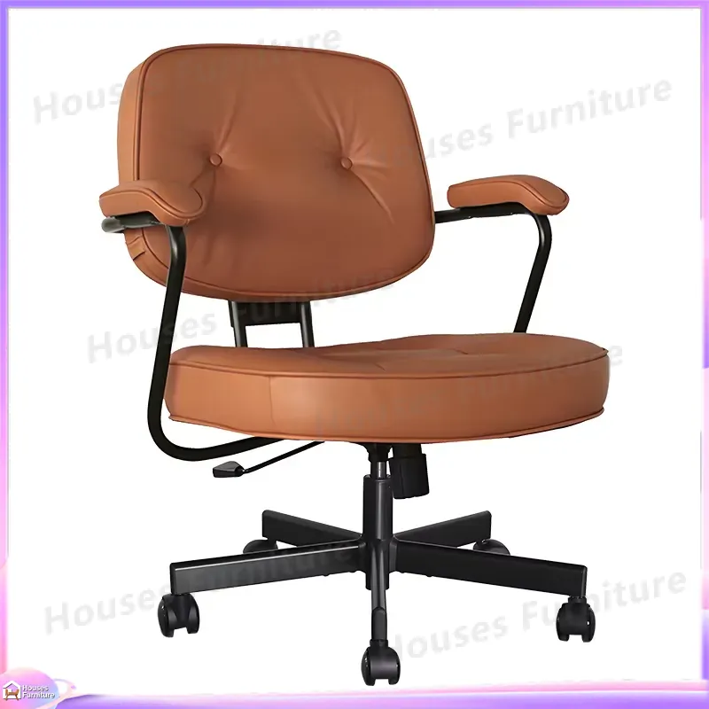 Silla de Oficina Ergonómica Mo - Task Chair Mid Back reseña y precio