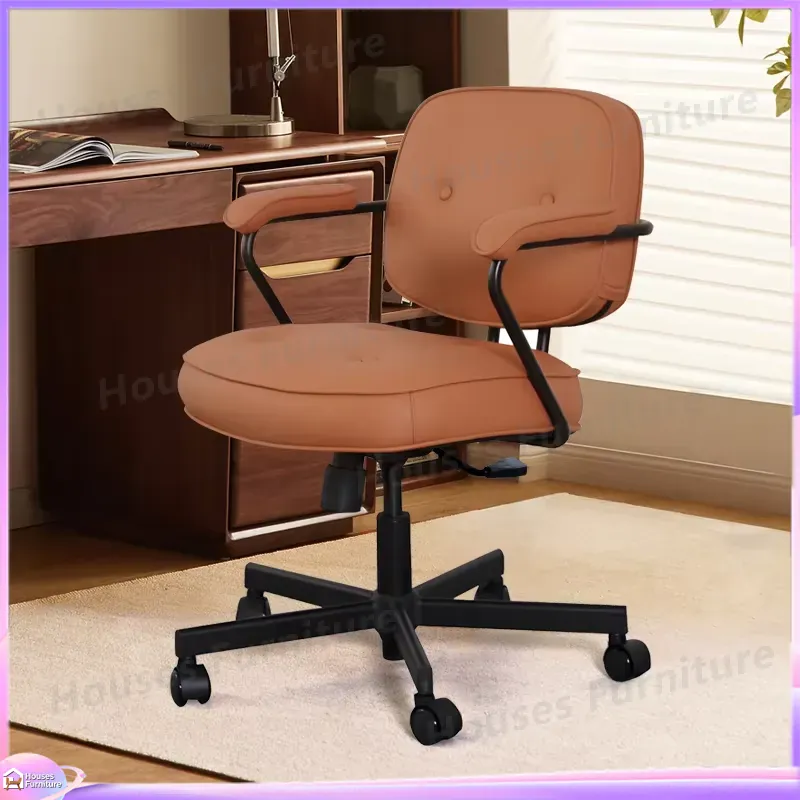 Silla de Oficina Ergonómica Mo - Task Chair Mid Back reseña y precio