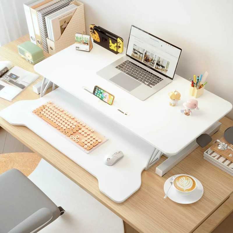 Soporte para Escritorio de Alt - Office Furniture Installation reseña y precio