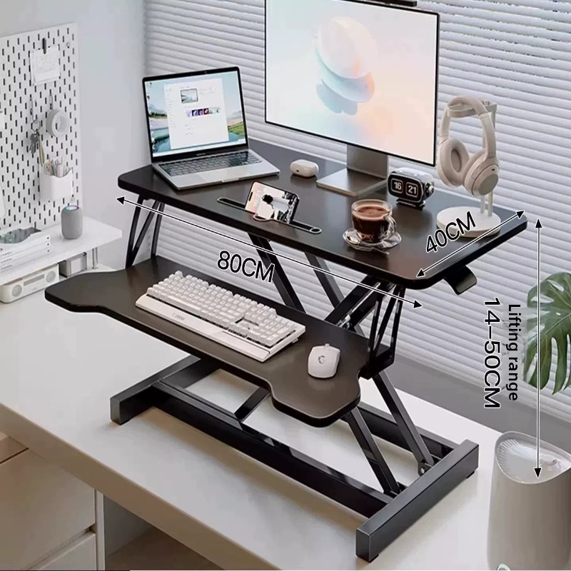 Soporte para Escritorio de Alt - Office Furniture Installation reseña y precio