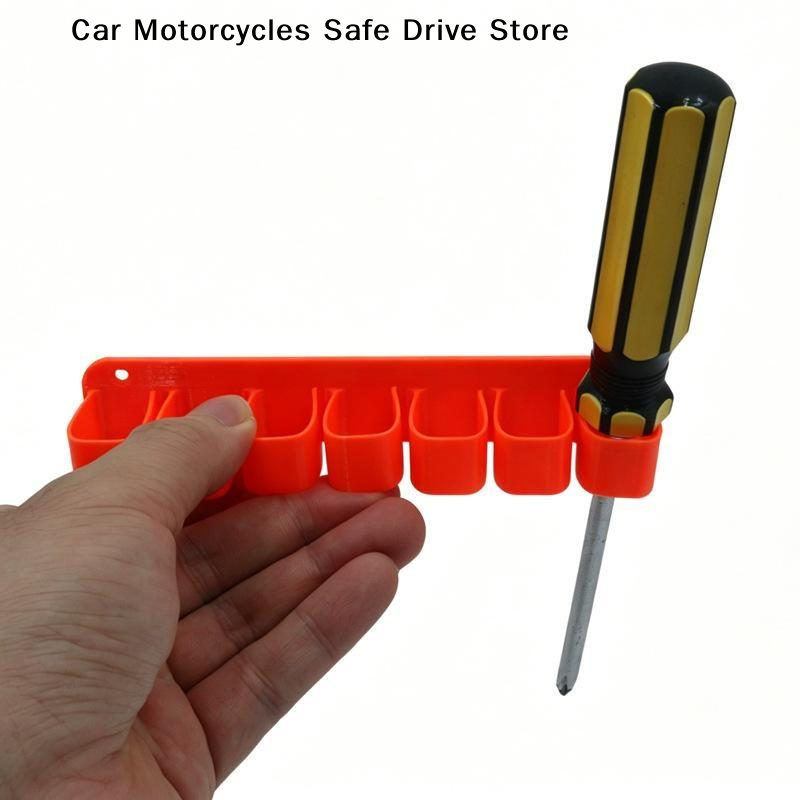 【M】Organizador de llaves de pl - Wall Organizer Pocket reseña y precio