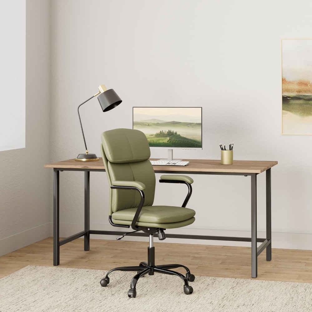 Silla mecedora ajustable para  - Task Chair Mid Back reseña y precio