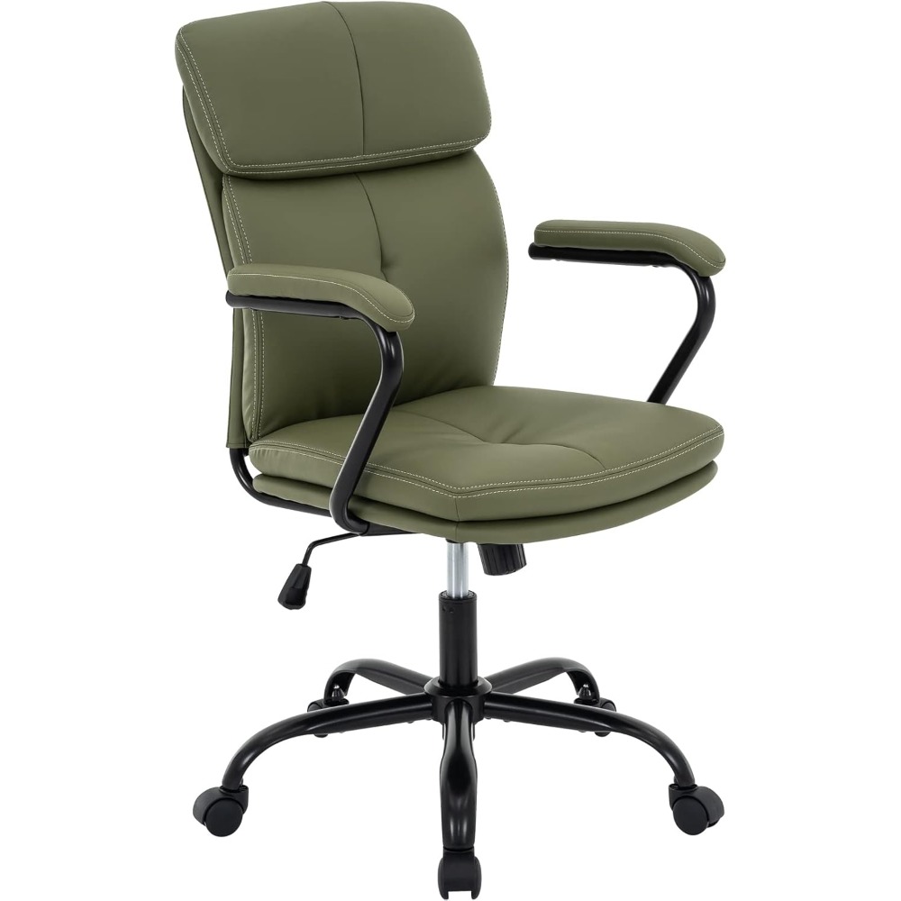 Silla mecedora ajustable para  - Task Chair Mid Back reseña y precio