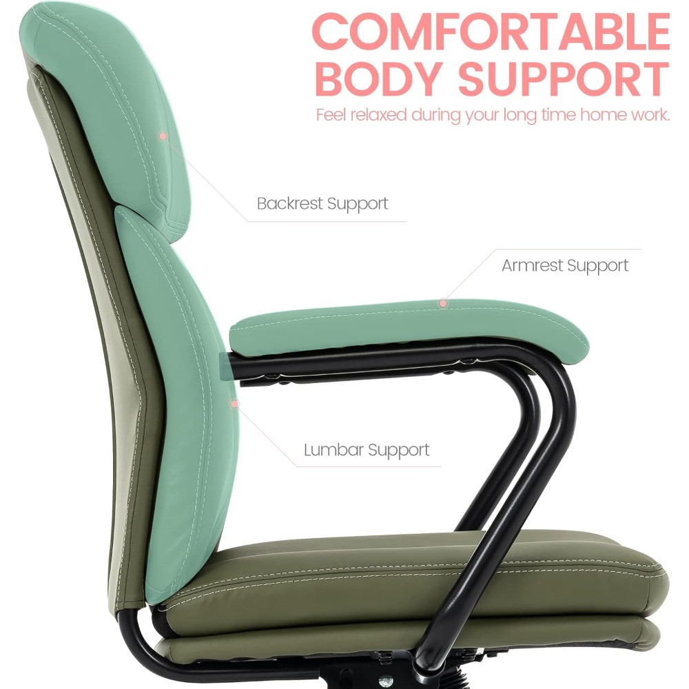 Silla mecedora ajustable para  - Task Chair Mid Back reseña y precio