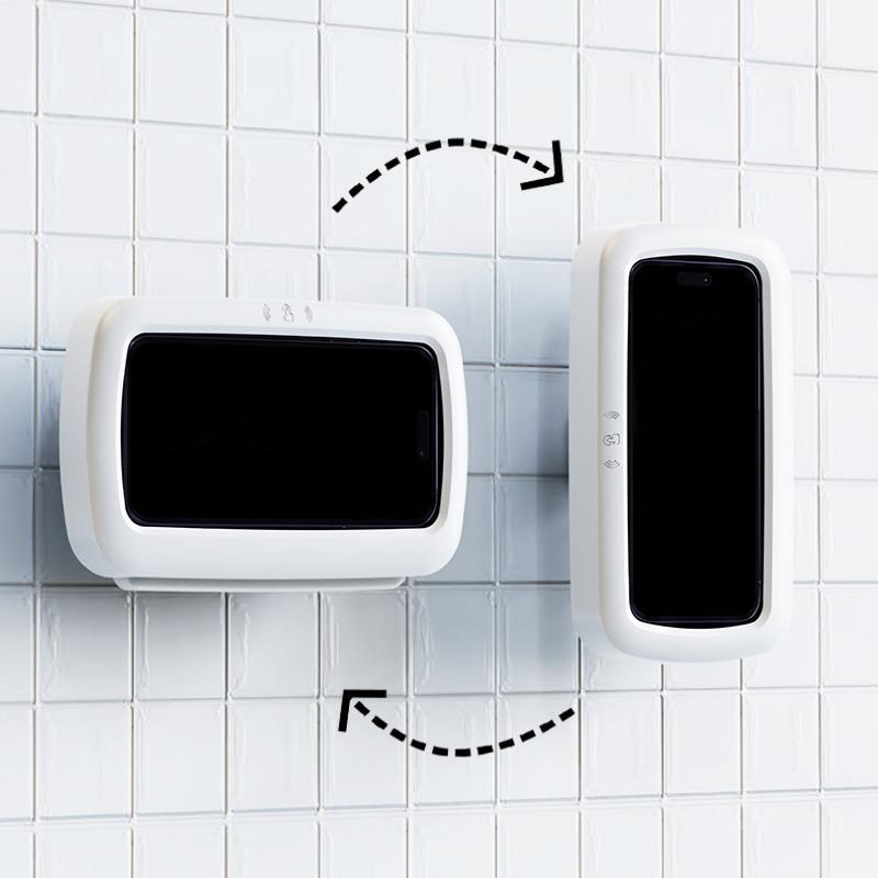 Caja Protectora Giratoria Impe - Wall Organizer Pocket reseña y precio