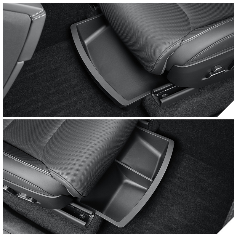 Para Tesla Model YL 6 Asientos - Drawer Organizer Tray reseña y precio