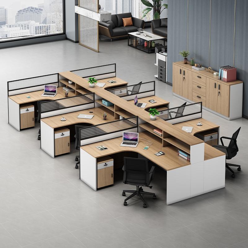 Conjunto de Muebles de Oficina - Office Furniture Set reseña y precio