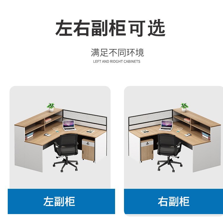 Conjunto de Muebles de Oficina - Office Furniture Set reseña y precio