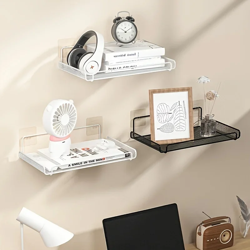 Estante de Acero Inoxidable pa - Wall Organizer Pocket reseña y precio