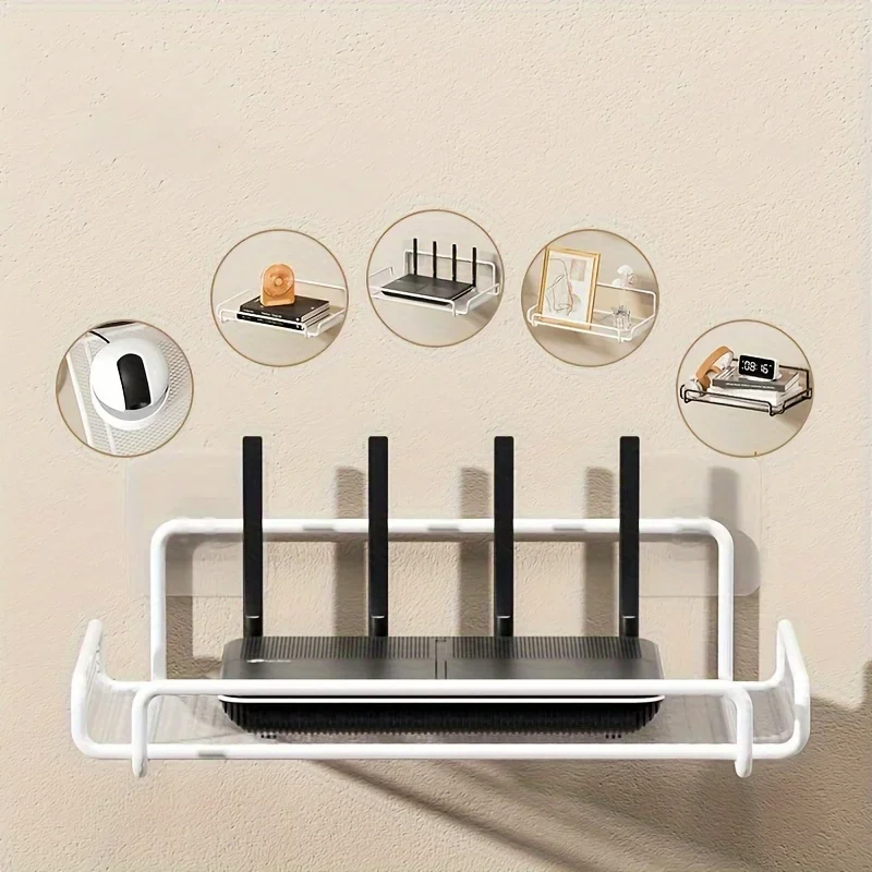 Estante de Acero Inoxidable pa - Wall Organizer Pocket reseña y precio