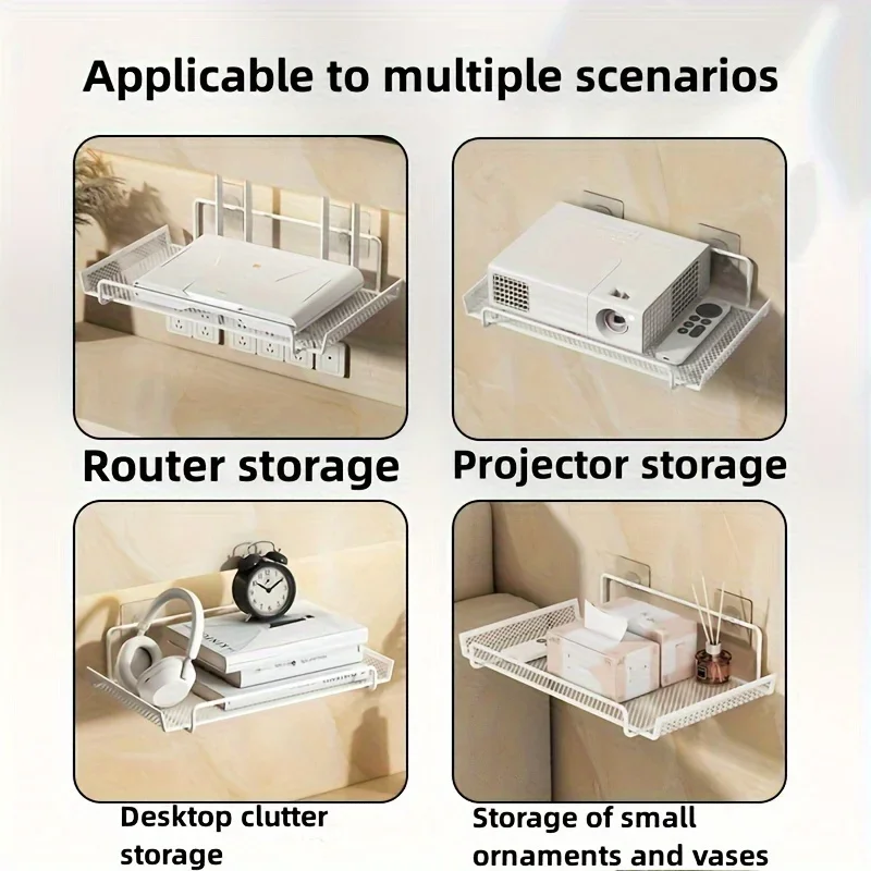 Estante de Acero Inoxidable pa - Wall Organizer Pocket reseña y precio