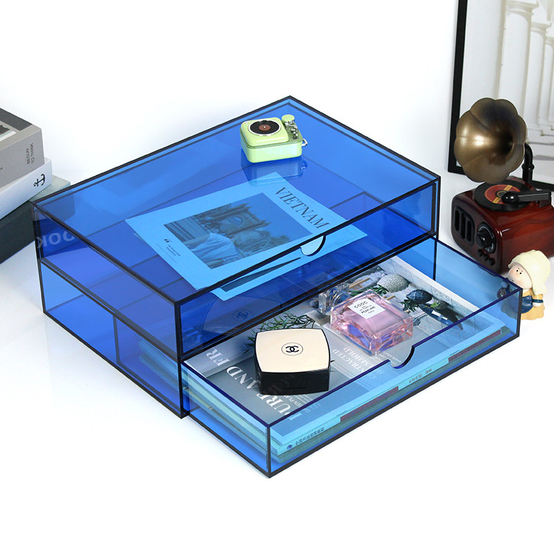 Organizador de Cajones de Acrí - Drawer Organizer Tray reseña y precio