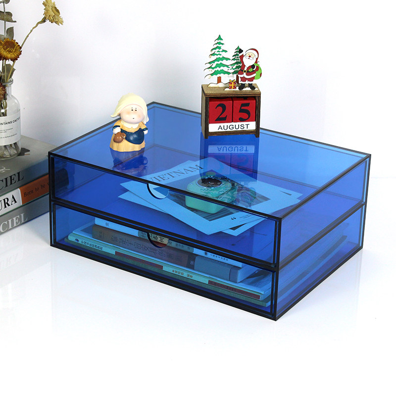 Organizador de Cajones de Acrí - Drawer Organizer Tray reseña y precio
