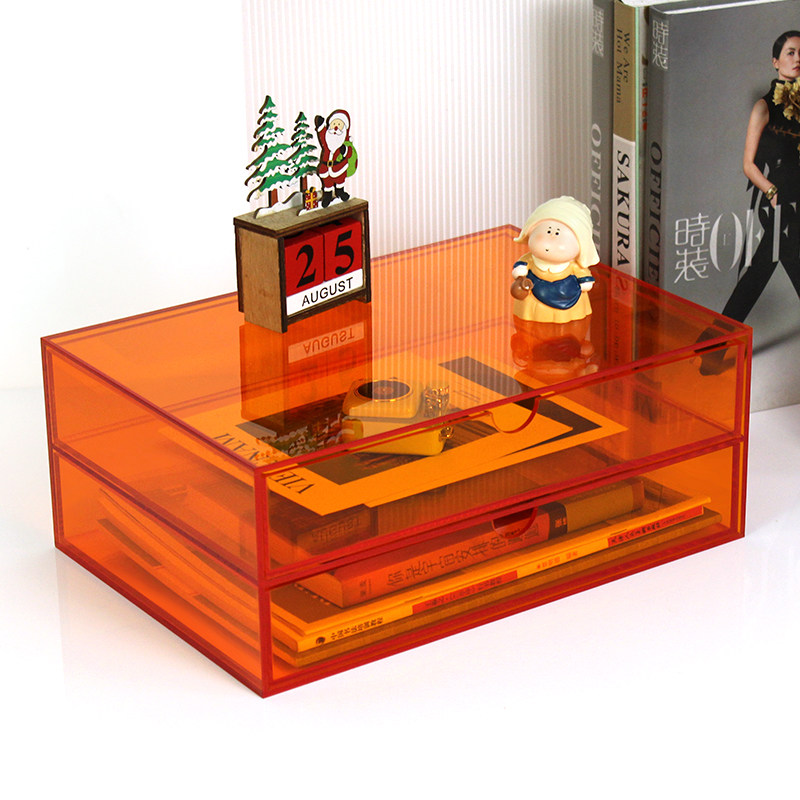 Organizador de Cajones de Acrí - Drawer Organizer Tray reseña y precio