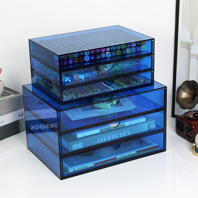 Organizador de Cajones de Acrí - Drawer Organizer Tray reseña y precio