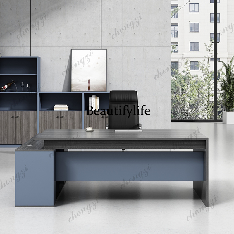 Organizador de oficina, base p - Office Furniture Set reseña y precio
