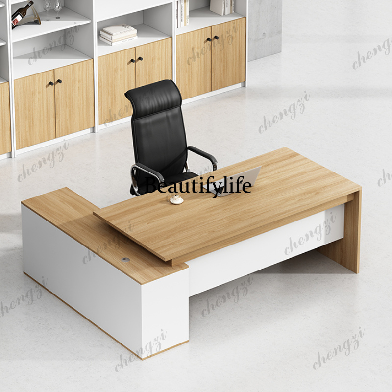 Organizador de oficina, base p - Office Furniture Set reseña y precio
