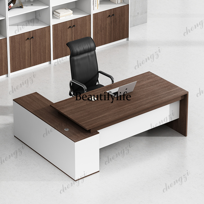 Organizador de oficina, base p - Office Furniture Set reseña y precio