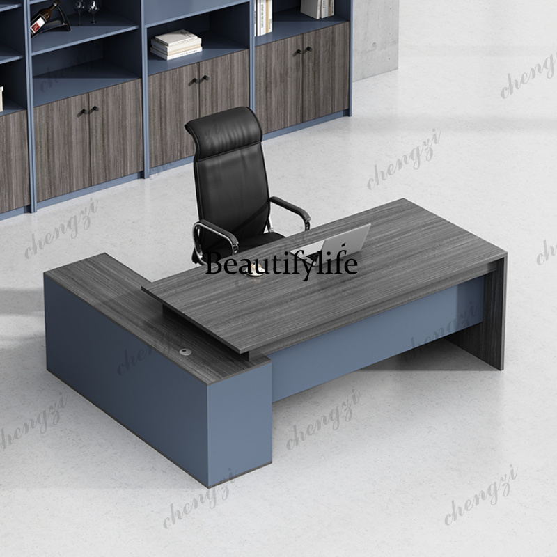Organizador de oficina, base p - Office Furniture Set reseña y precio