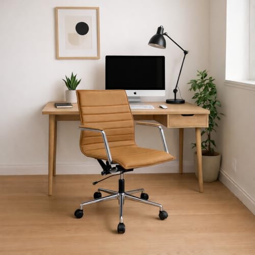 Juego de 2 Sillas de Oficina M - Task Chair Mid Back reseña y precio