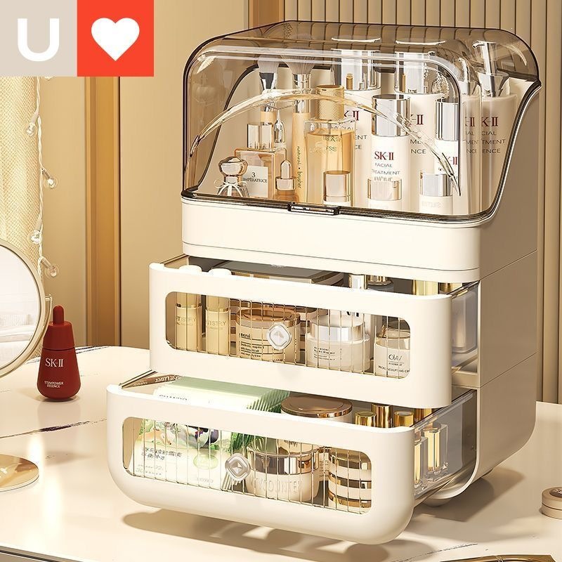 Caja de almacenamiento para do - Drawer Organizer Tray reseña y precio