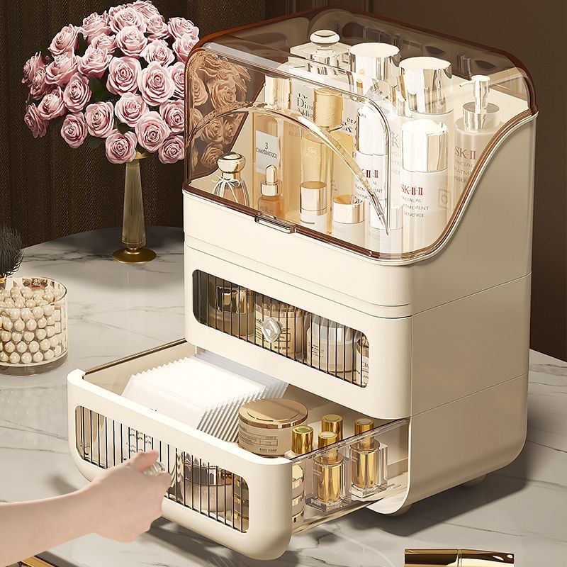 Caja de almacenamiento para do - Drawer Organizer Tray reseña y precio