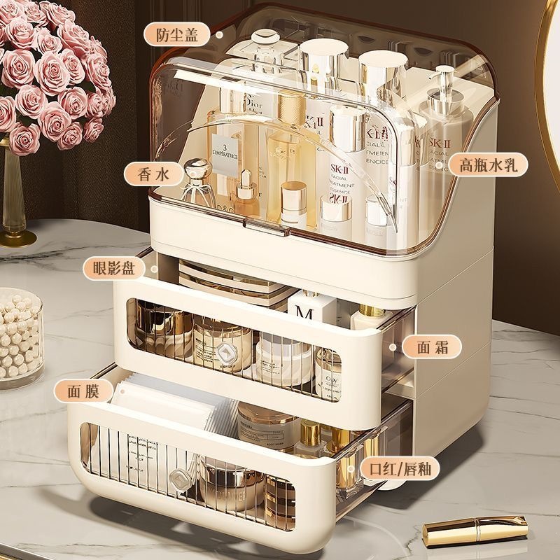 Caja de almacenamiento para do - Drawer Organizer Tray reseña y precio