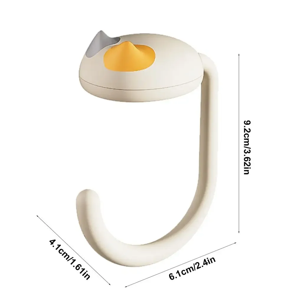 Gancho para bolso con cola de  - Office Furniture Installation reseña y precio