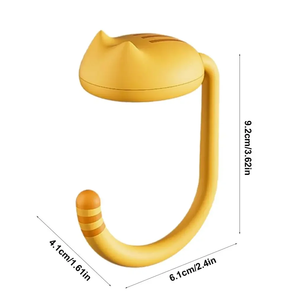 Gancho para bolso con cola de  - Office Furniture Installation reseña y precio