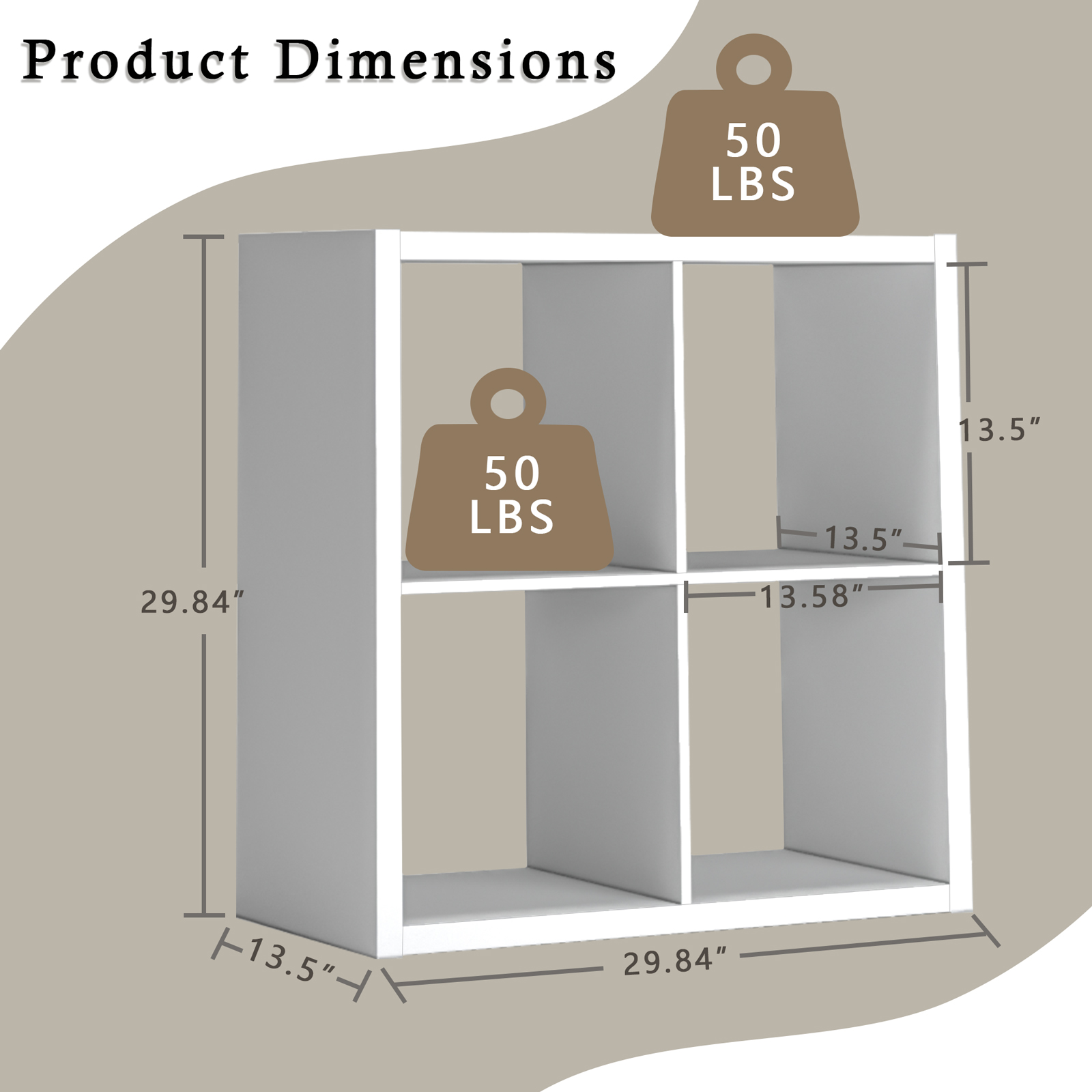 Estante Organizador de Almacen - Office Furniture Dimensions reseña y precio