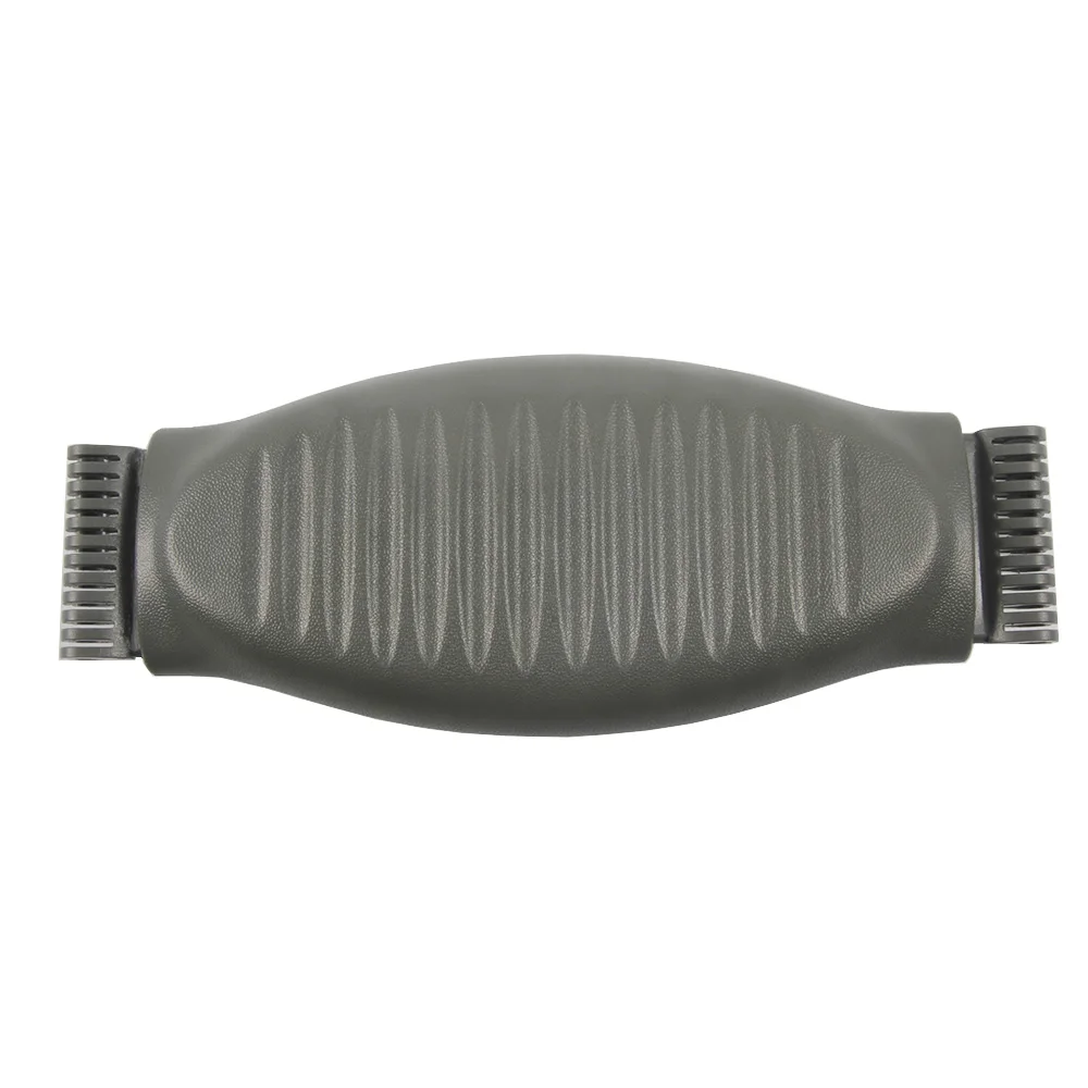 Almohadilla de Soporte Lumbar  - Office Furniture Dimensions reseña y precio