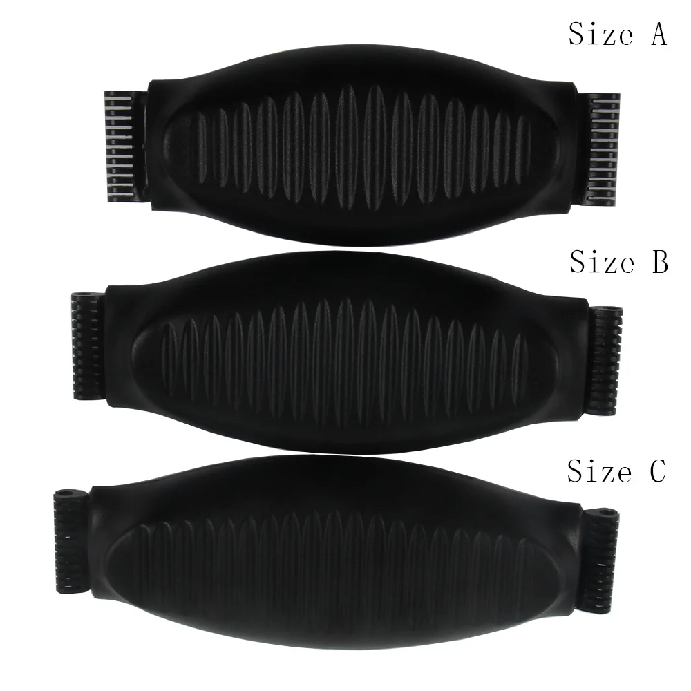 Almohadilla de Soporte Lumbar  - Office Furniture Dimensions reseña y precio
