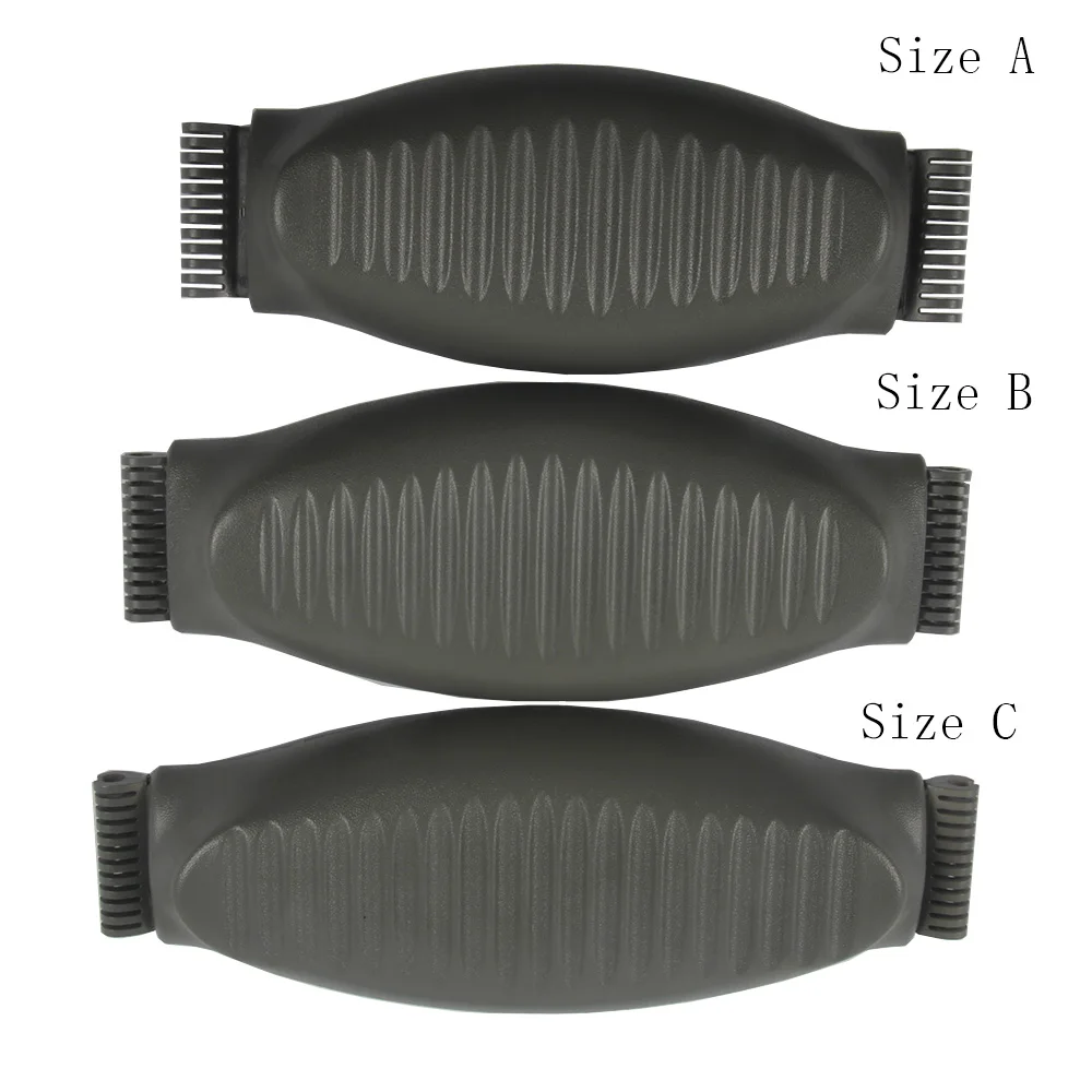 Almohadilla de Soporte Lumbar  - Office Furniture Dimensions reseña y precio