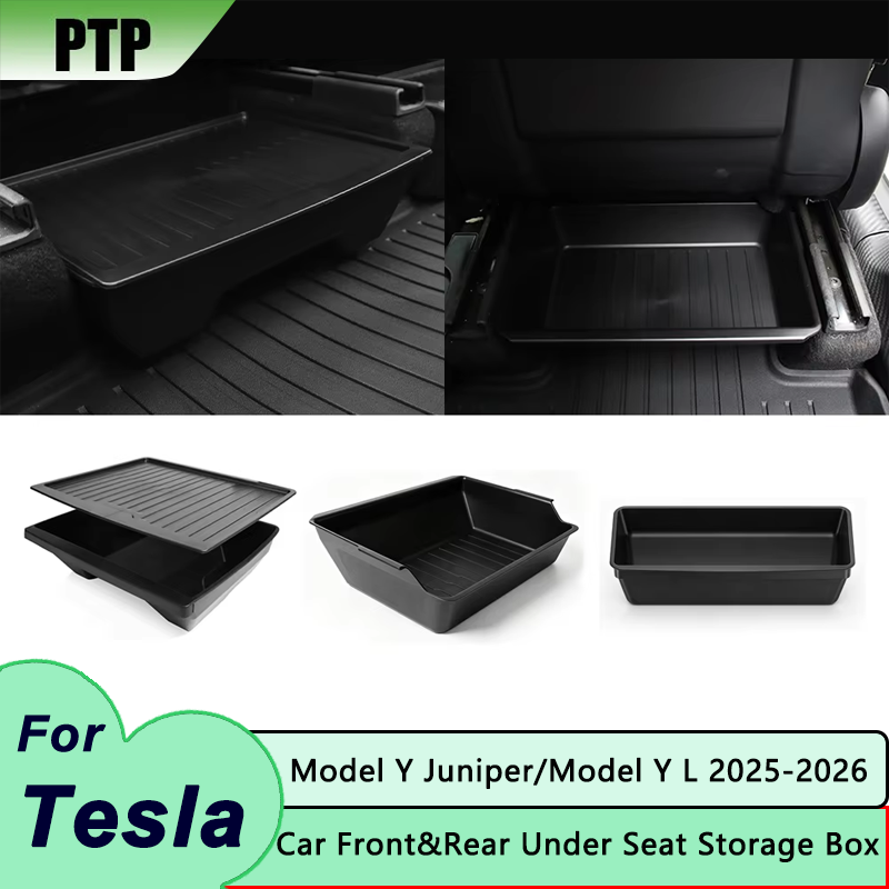 Caja de almacenamiento, asient - Drawer Organizer Tray reseña y precio