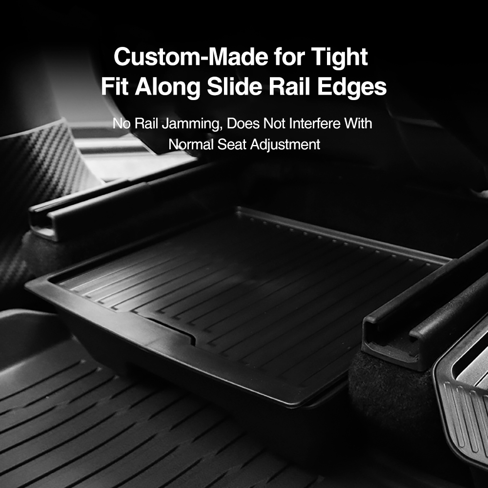 Caja de almacenamiento, asient - Drawer Organizer Tray reseña y precio