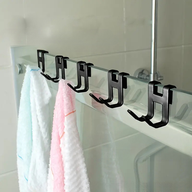 Ganchos traseros para puerta,  - Office Furniture Installation reseña y precio