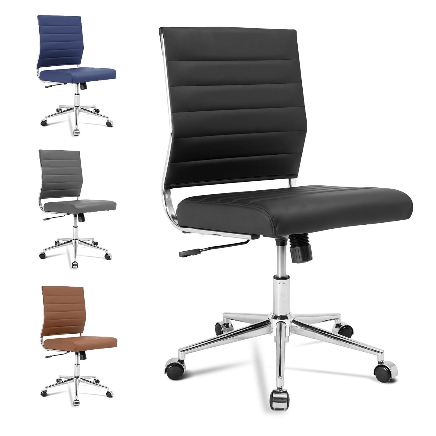 Silla de oficina ergonómica gi - Task Chair Mid Back reseña y precio