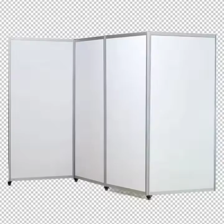 Pared Divisoria Personalizada  - Office Furniture Dimensions reseña y precio