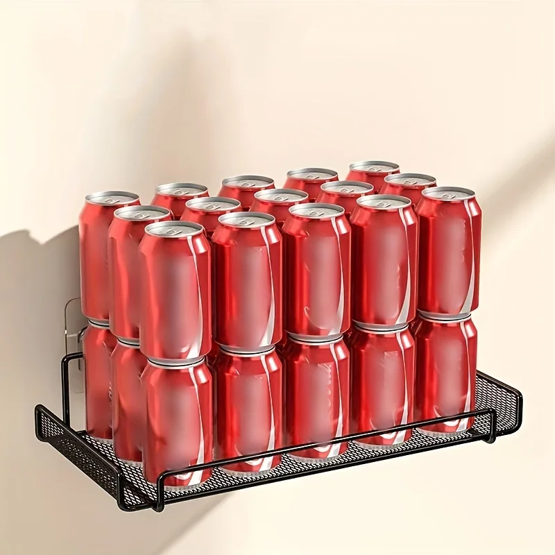 Estante de Acero Inoxidable pa - Wall Organizer Pocket reseña y precio