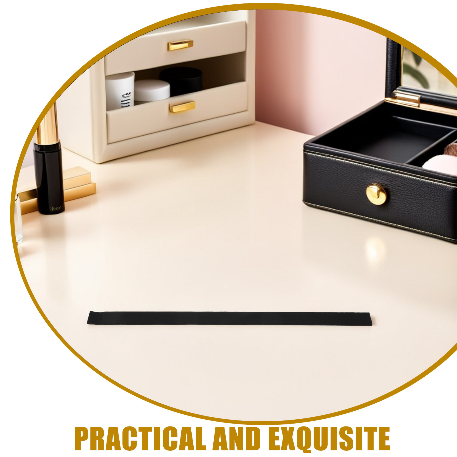 8 piezas de insertos para caja - Drawer Organizer Tray reseña y precio