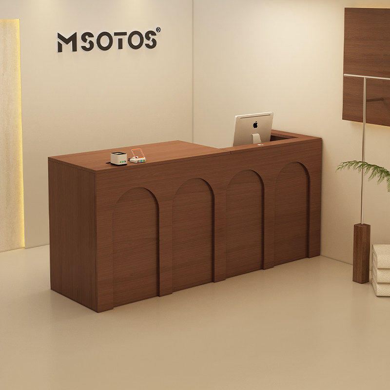 Escritorios FYRD: Muebles de O - Office Furniture Store reseña y precio