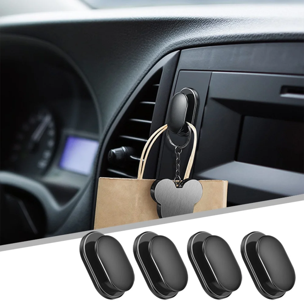 Mini Ganchos para Coche, Sopor - Wall Organizer Pocket reseña y precio