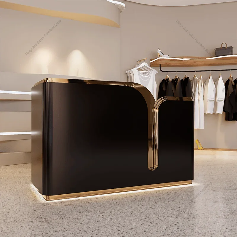 Mostradores de Recepción de Es - Office Furniture Store reseña y precio