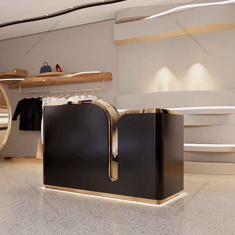 Mostradores de Recepción de Es - Office Furniture Store reseña y precio