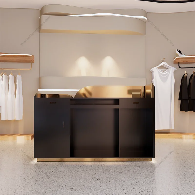 Mostradores de Recepción de Es - Office Furniture Store reseña y precio